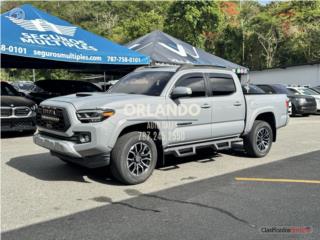 Orlando Auto Sales Puerto Rico