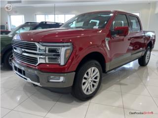 Chris Calderon Auto Sales PR Ford Puerto Rico