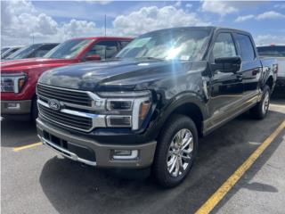 Chris Calderon Auto Sales PR Ford Puerto Rico