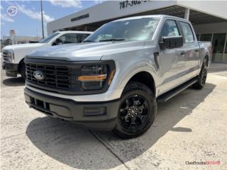 Chris Calderon Auto Sales PR Ford Puerto Rico