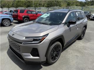 Toyota, Rav4 2026 Puerto Rico Toyota, Rav4 2026