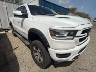 #1 FORD Y USADOS Puerto Rico