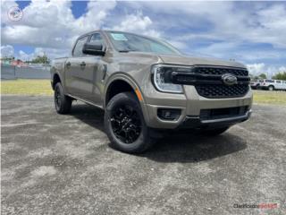 Chris Calderon Auto Sales PR Ford Puerto Rico