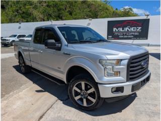 Mu�oz Motors, Inc. Puerto Rico