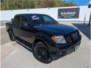 Mu�oz Motors, Inc. Puerto Rico