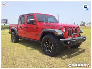 2020 Jeep Gladiator Sport, Jeep Puerto Rico