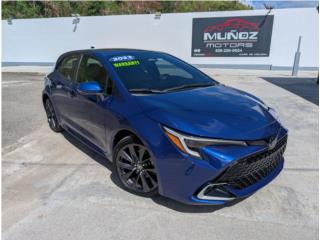 Mu�oz Motors, Inc. Puerto Rico