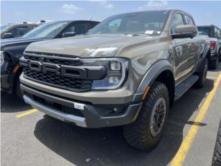 Chris Calderon Auto Sales PR Ford Puerto Rico