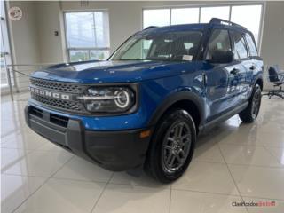 Chris Calderon Auto Sales PR Ford Puerto Rico