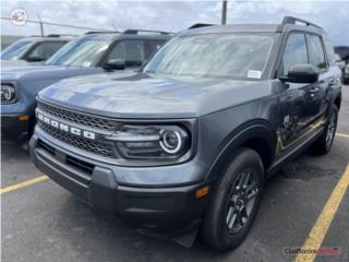 Chris Calderon Auto Sales PR Ford Puerto Rico