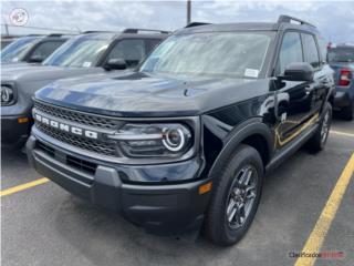 Chris Calderon Auto Sales PR Ford Puerto Rico