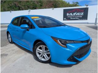 Mu�oz Motors, Inc. Puerto Rico