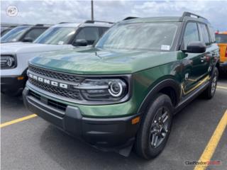 Chris Calderon Auto Sales PR Ford Puerto Rico
