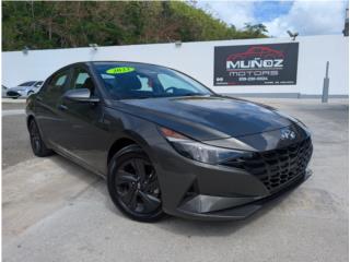 Mu�oz Motors, Inc. Puerto Rico