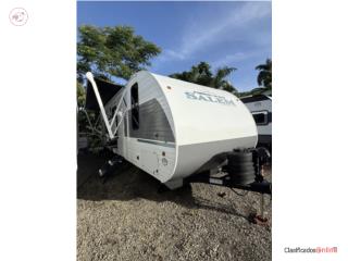 GENESIS MOTOR HOME RV Puerto Rico
