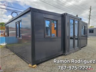 Tiny 21'x19', Trailers - Otros Puerto Rico