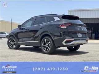 Kia, Sportage 2024 Puerto Rico Kia, Sportage 2024