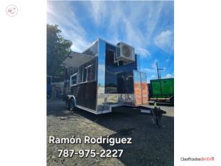 Repollet Trailers Puerto Rico