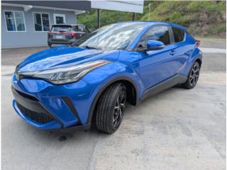Mu�oz Motors, Inc. Puerto Rico