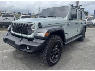 Fitzgeraldrod Auto Puerto Rico