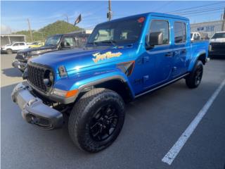Fitzgeraldrod Auto Puerto Rico