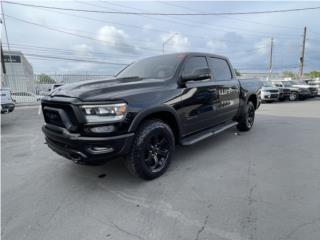 Fitzgeraldrod Auto Puerto Rico