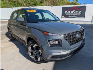 Mu�oz Motors, Inc. Puerto Rico