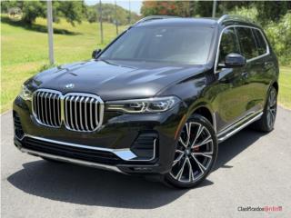 BMW X7 40i XDRIVE, PRECIO REAL!!, BMW Puerto Rico
