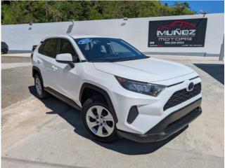 Mu�oz Motors, Inc. Puerto Rico