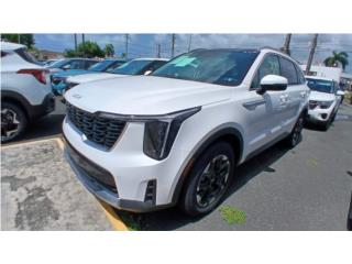 Kia, Sorento 2026 Puerto Rico Kia, Sorento 2026