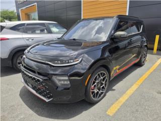 Walde Autos Jeeps Trucks and MORE! Puerto Rico