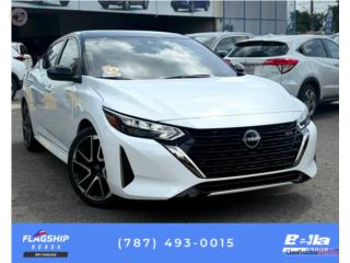 Nissan, Sentra 2024 Puerto Rico