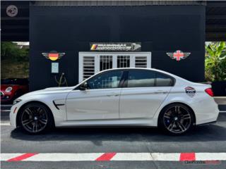 BMW M3 SOLO 29K MILLAS , BMW Puerto Rico