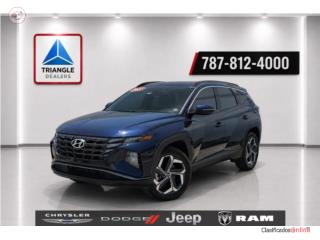 Hyundai, Tucson 2024 Puerto Rico Hyundai, Tucson 2024