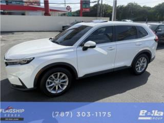HONDA CRV EX 2023 � PRECIO NEGOCIABLE �, Honda Puerto Rico