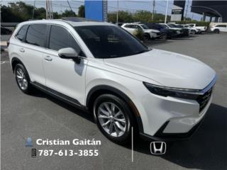 2023 Honda Crv Ex � Precio Negociable �, Honda Puerto Rico