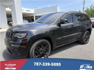 Jeep Grand Cherokee LimitedX S�per Nueva , Jeep Puerto Rico