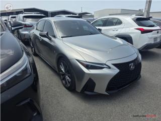 Christian Lexus CPO Puerto Rico