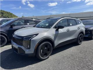 TOCARS KIA Puerto Rico