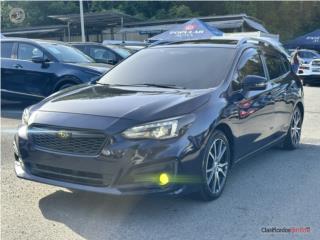  Subaru Impreza AWD 2019 , Subaru Puerto Rico