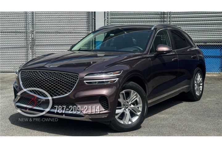AWD 2.5 Turbo Poco millaje