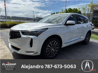 Acura de San Juan Puerto Rico