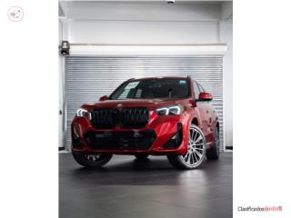 2026 BMW X1 XDrive28i , BMW Puerto Rico