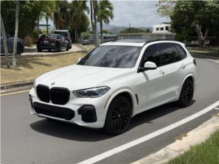 BMW X5 XDRVIE 40e 2019, BMW Puerto Rico