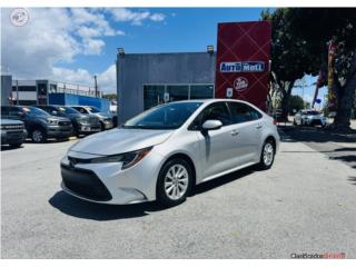 Toyota Corolla LE 2024 �Poco Millaje!, Toyota Puerto Rico