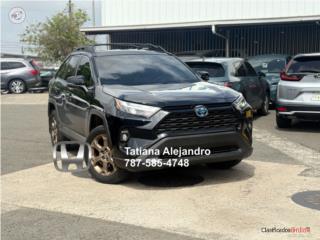 TATIANA AUTO SALES Puerto Rico