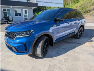 Mu�oz Motors, Inc. Puerto Rico