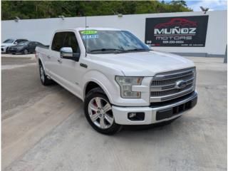 Mu�oz Motors, Inc. Puerto Rico