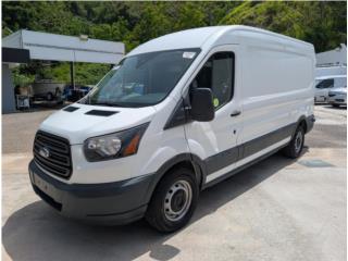 Mu�oz Motors, Inc. Puerto Rico