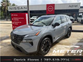 Nissan, Rogue 2026 Puerto Rico Nissan, Rogue 2026